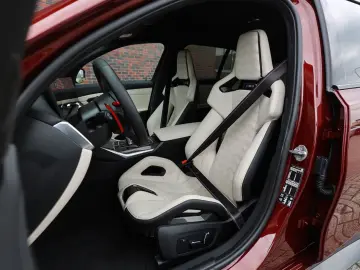 M3 Touring xDrive Competition |Individual-Track