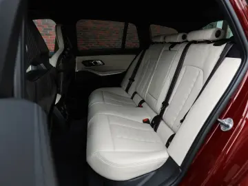 M3 Touring xDrive Competition |Individual-Track