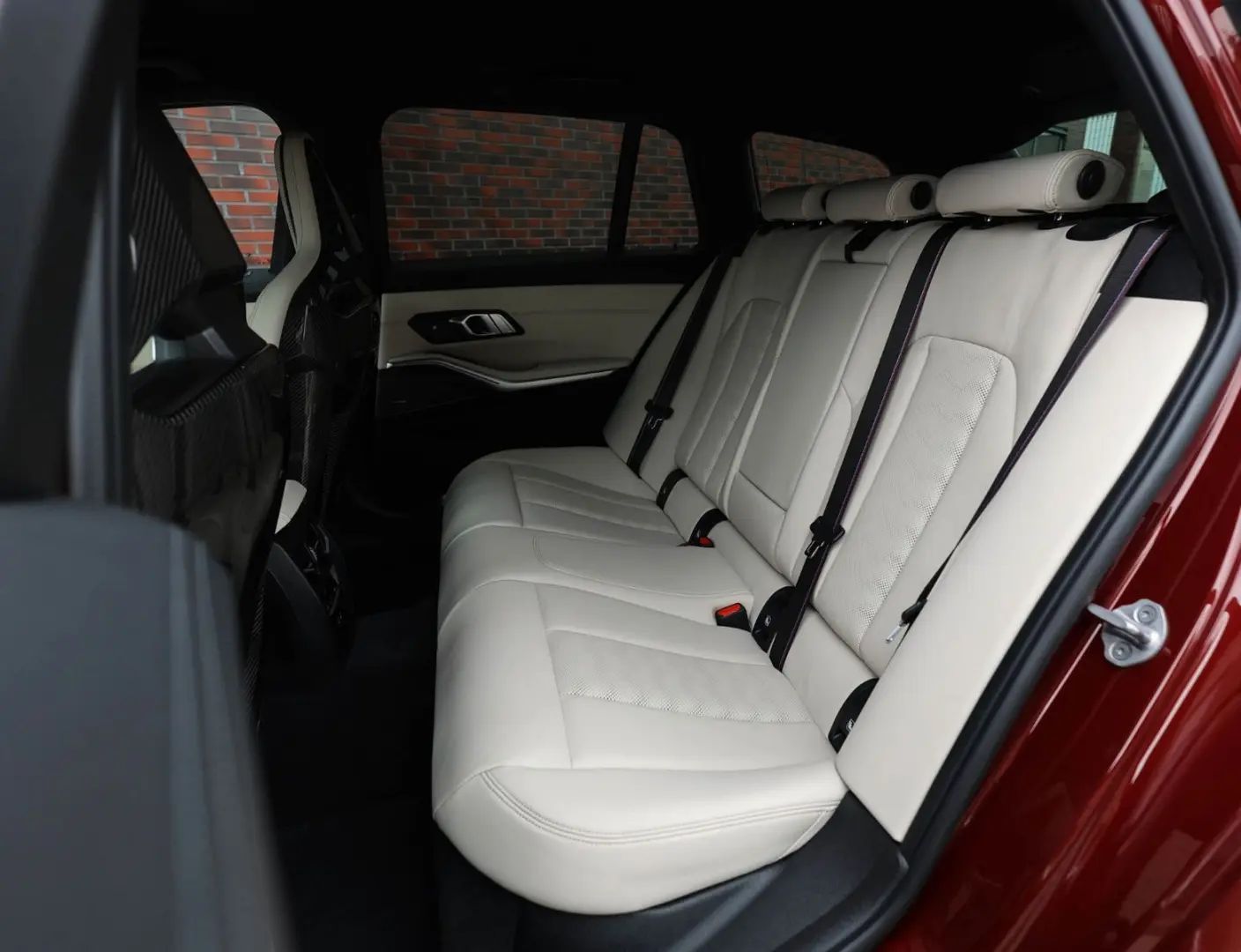 M3 Touring xDrive Competition |Individual-Track