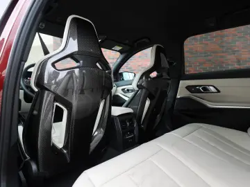 M3 Touring xDrive Competition |Individual-Track