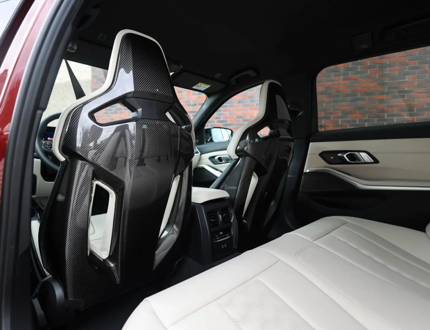 M3 Touring xDrive Competition |Individual-Track