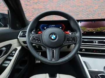 M3 Touring xDrive Competition |Individual-Track