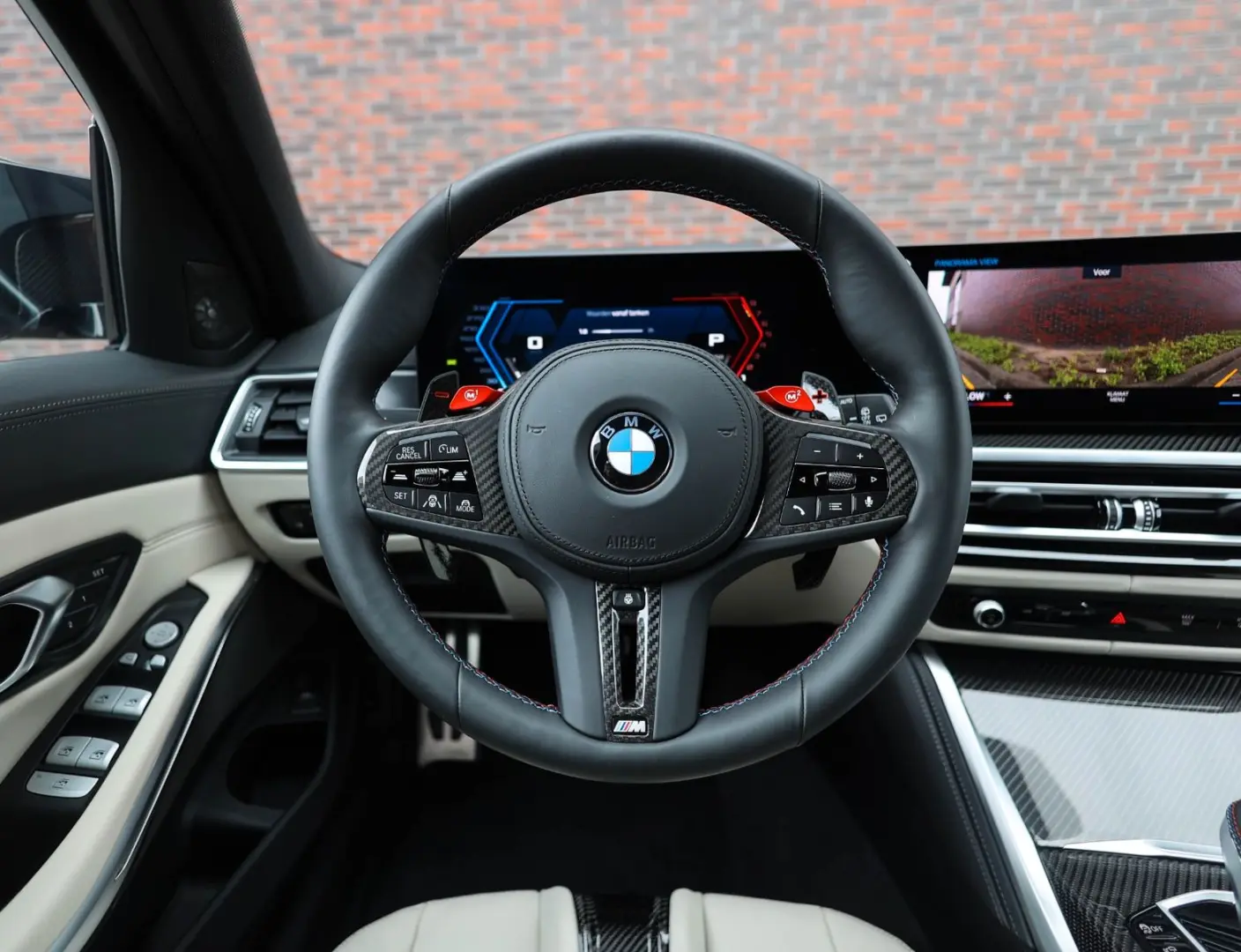 M3 Touring xDrive Competition |Individual-Track