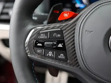 M3 Touring xDrive Competition |Individual-Track