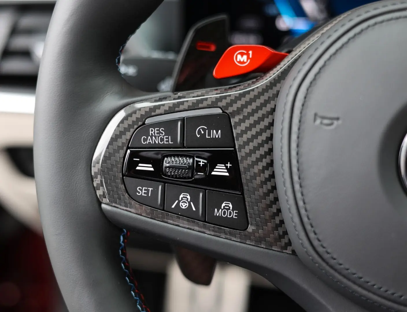 M3 Touring xDrive Competition |Individual-Track