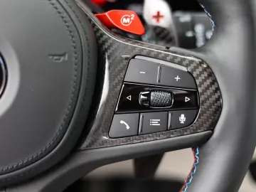 M3 Touring xDrive Competition |Individual-Track