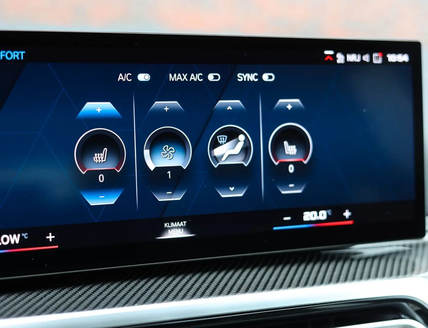 M3 Touring xDrive Competition |Individual-Track