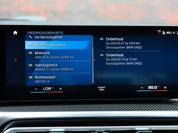 M3 Touring xDrive Competition |Individual-Track