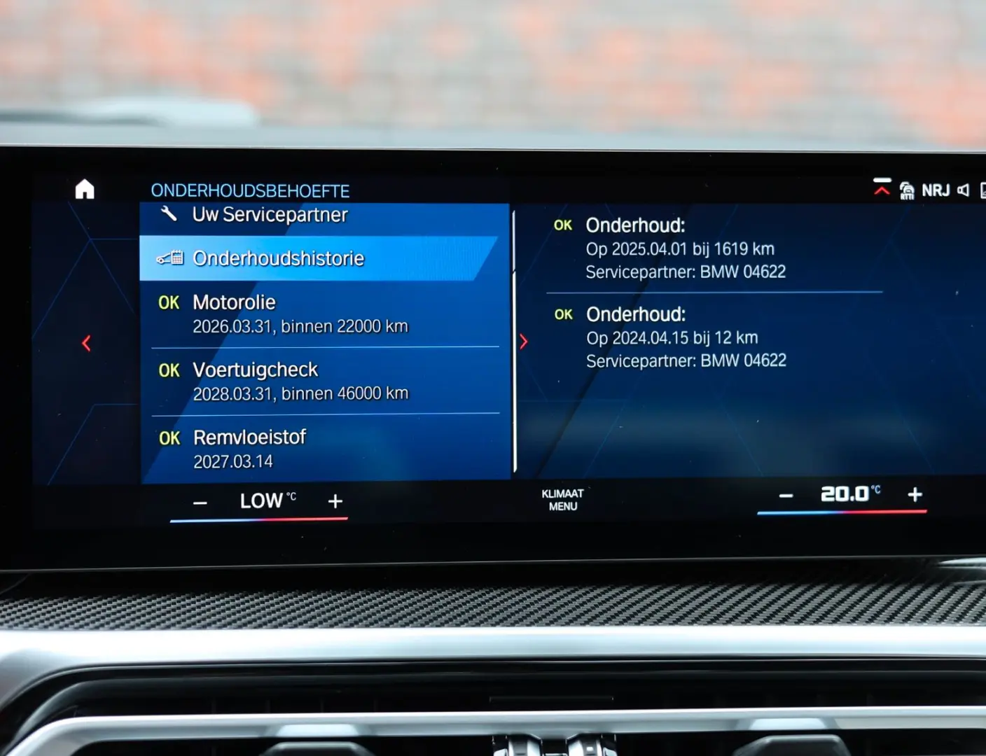 M3 Touring xDrive Competition |Individual-Track