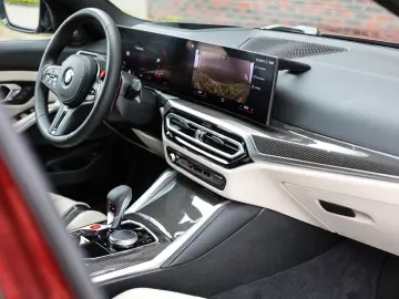 M3 Touring xDrive Competition |Individual-Track