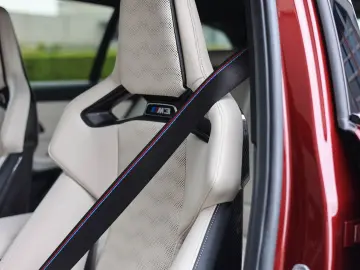M3 Touring xDrive Competition |Individual-Track