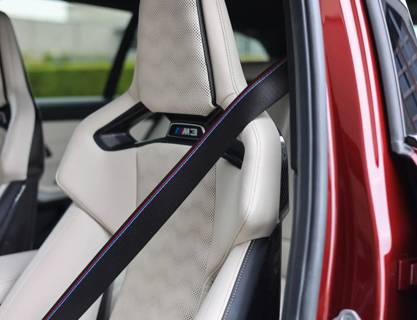 M3 Touring xDrive Competition |Individual-Track