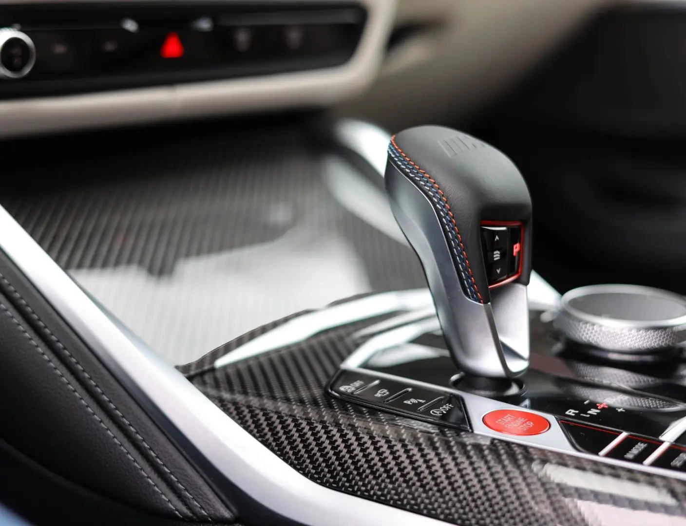 M3 Touring xDrive Competition |Individual-Track