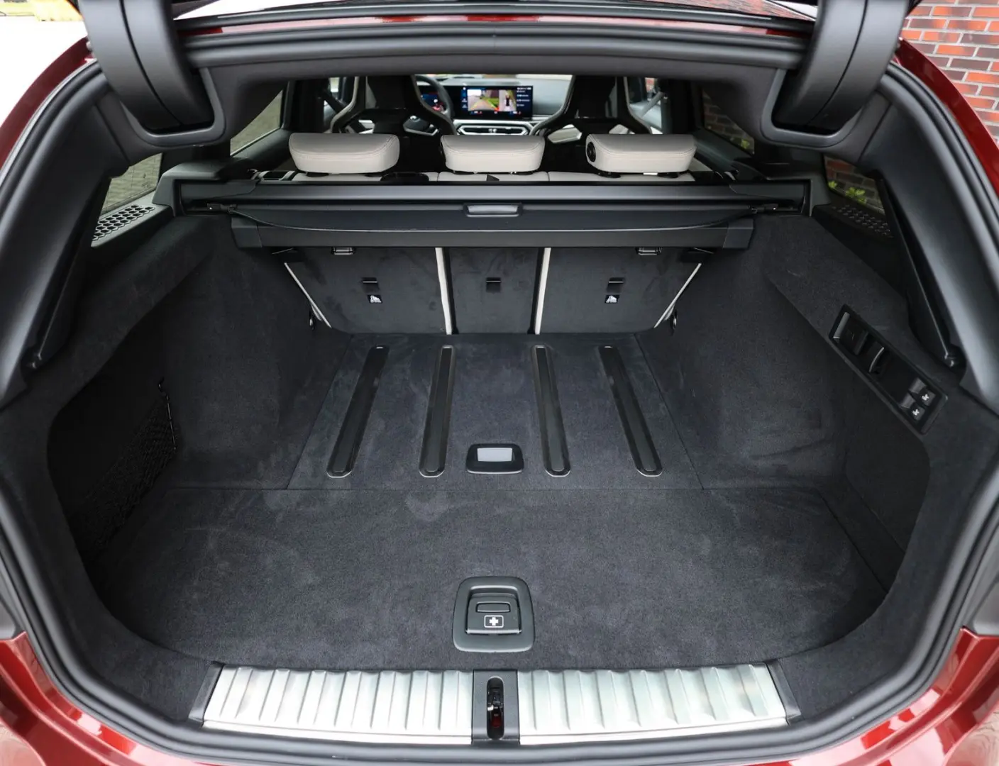 M3 Touring xDrive Competition |Individual-Track