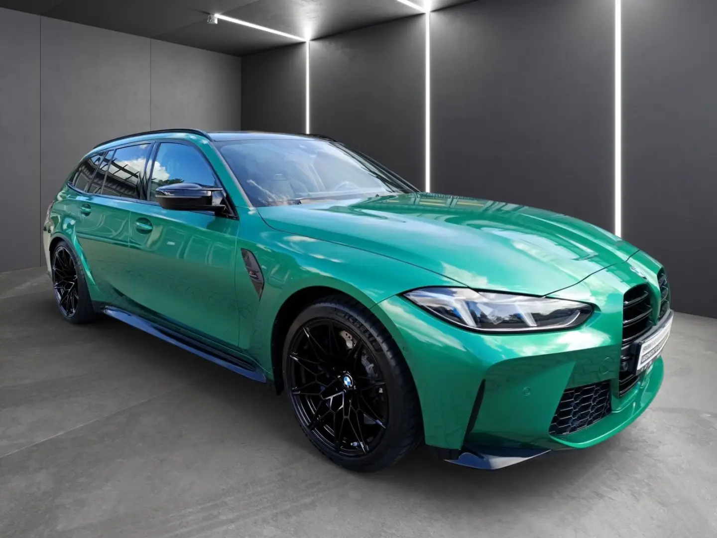 M3 Touring Competition xDrive+LCI/FACELIFT+LIVE 