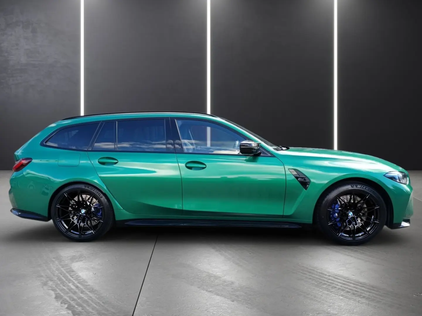 M3 Touring Competition xDrive+LCI/FACELIFT+LIVE 