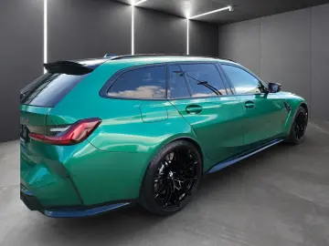 M3 Touring Competition xDrive+LCI/FACELIFT+LIVE 