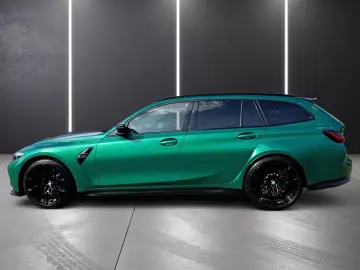 M3 Touring Competition xDrive+LCI/FACELIFT+LIVE 