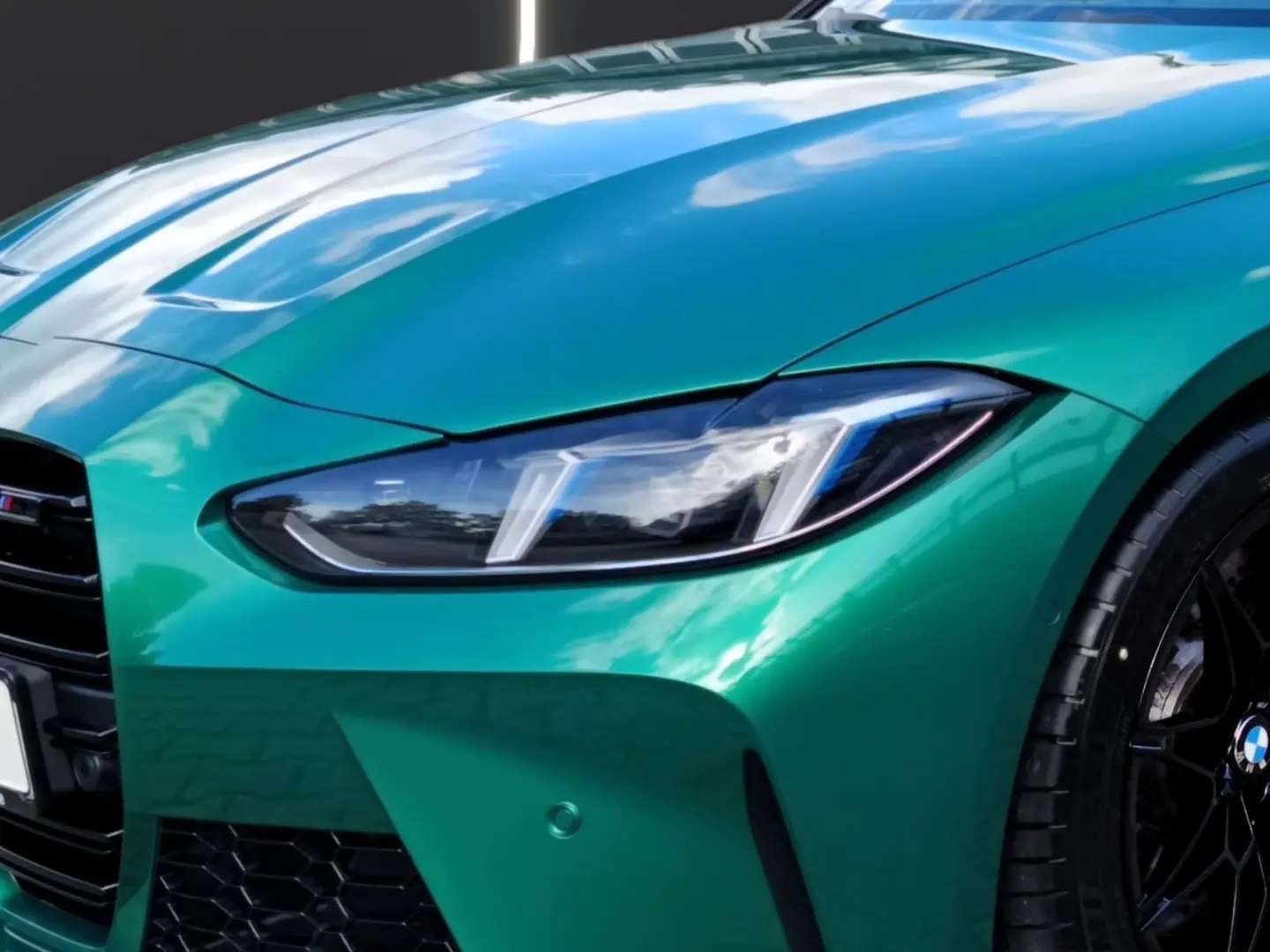 M3 Touring Competition xDrive+LCI/FACELIFT+LIVE 