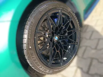M3 Touring Competition xDrive+LCI/FACELIFT+LIVE 