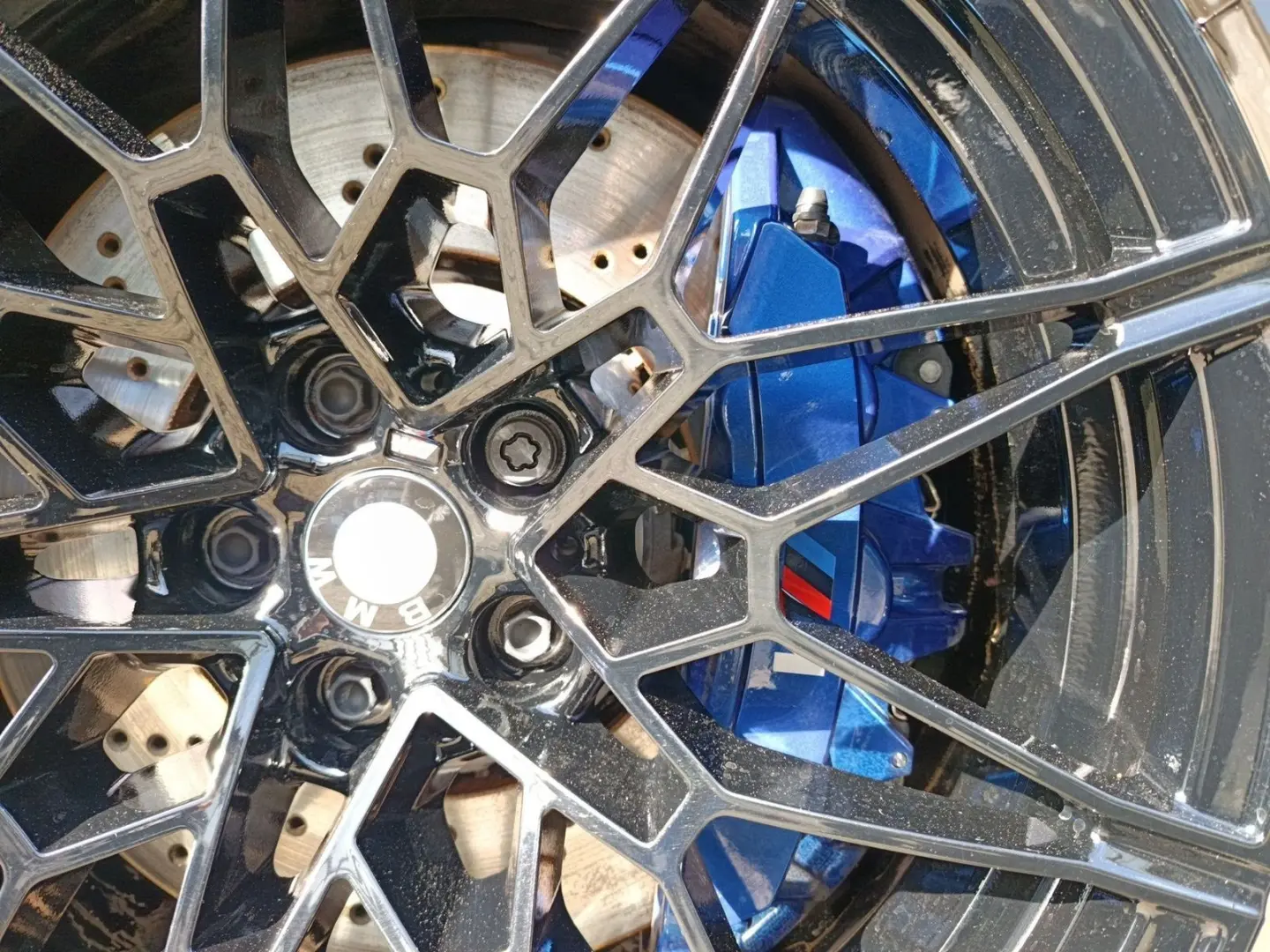 M3 Touring Competition xDrive+LCI/FACELIFT+LIVE 