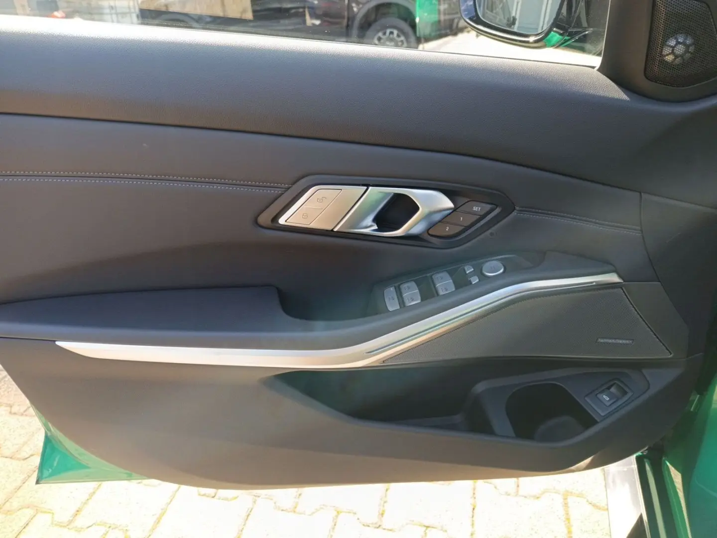 M3 Touring Competition xDrive+LCI/FACELIFT+LIVE 