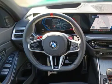 M3 Touring Competition xDrive+LCI/FACELIFT+LIVE 