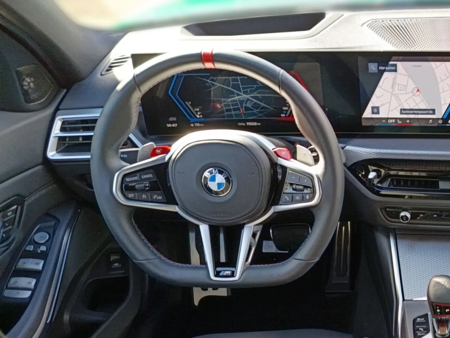 M3 Touring Competition xDrive+LCI/FACELIFT+LIVE 
