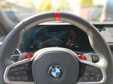 M3 Touring Competition xDrive+LCI/FACELIFT+LIVE 