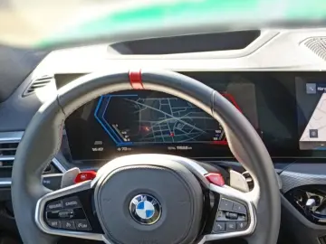 M3 Touring Competition xDrive+LCI/FACELIFT+LIVE 