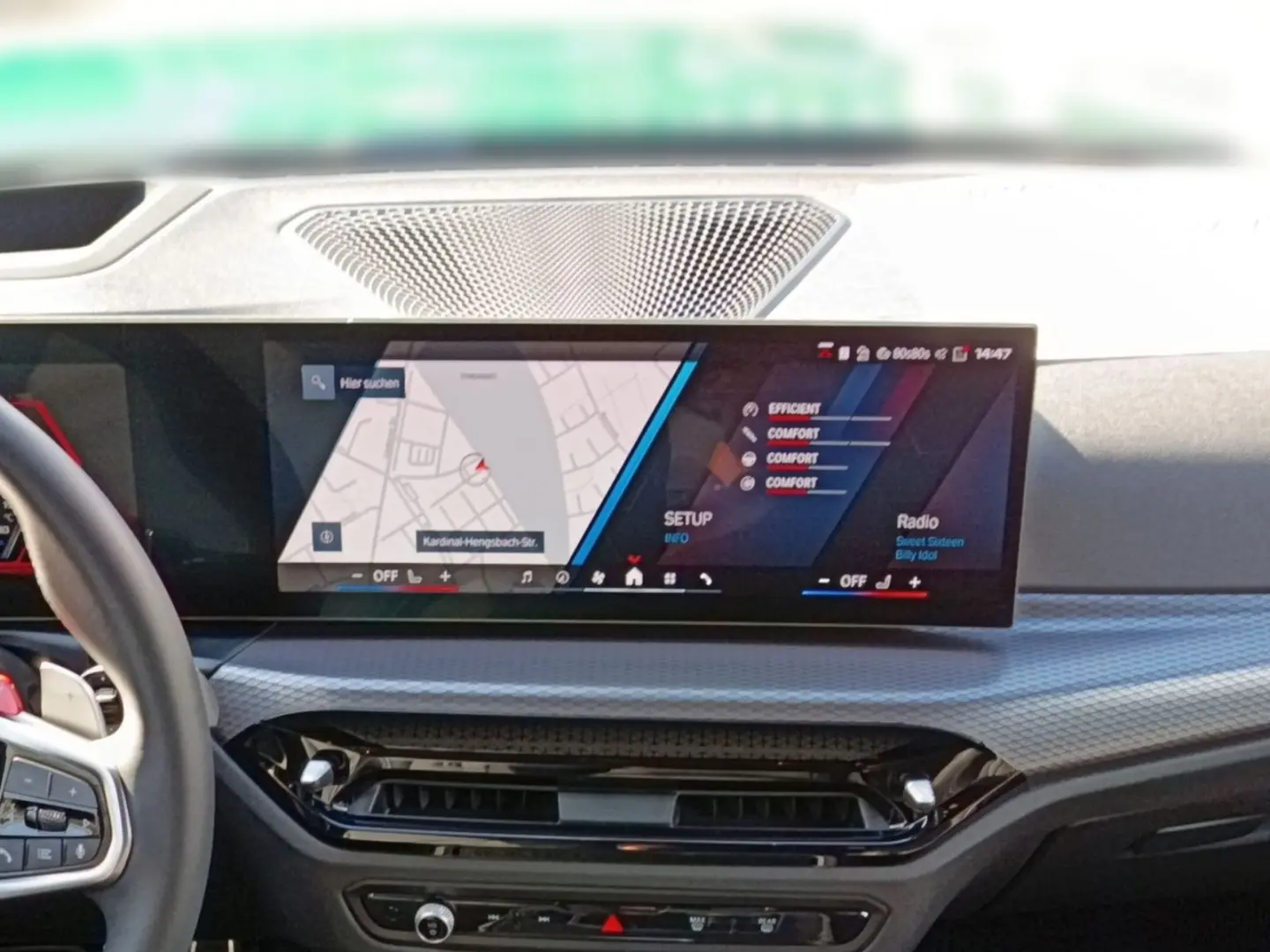 M3 Touring Competition xDrive+LCI/FACELIFT+LIVE 
