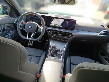 M3 Touring Competition xDrive+LCI/FACELIFT+LIVE 