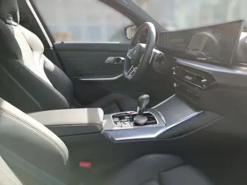 M3 Touring Competition xDrive+LCI/FACELIFT+LIVE 