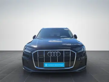 Q7 quattro S line/Matrix/Massage/Vent/360