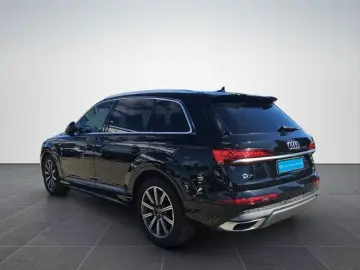 Q7 quattro S line/Matrix/Massage/Vent/360