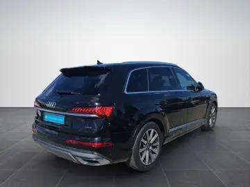 Q7 quattro S line/Matrix/Massage/Vent/360
