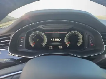 Q7 quattro S line/Matrix/Massage/Vent/360
