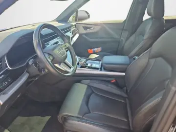 Q7 quattro S line/Matrix/Massage/Vent/360