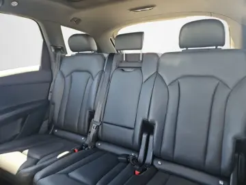 Q7 quattro S line/Matrix/Massage/Vent/360