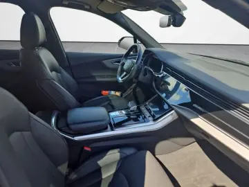 Q7 quattro S line/Matrix/Massage/Vent/360