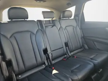 Q7 quattro S line/Matrix/Massage/Vent/360