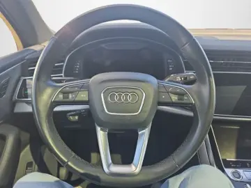Q7 quattro S line/Matrix/Massage/Vent/360