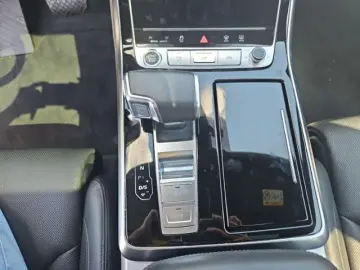 Q7 quattro S line/Matrix/Massage/Vent/360