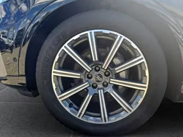 Q7 quattro S line/Matrix/Massage/Vent/360