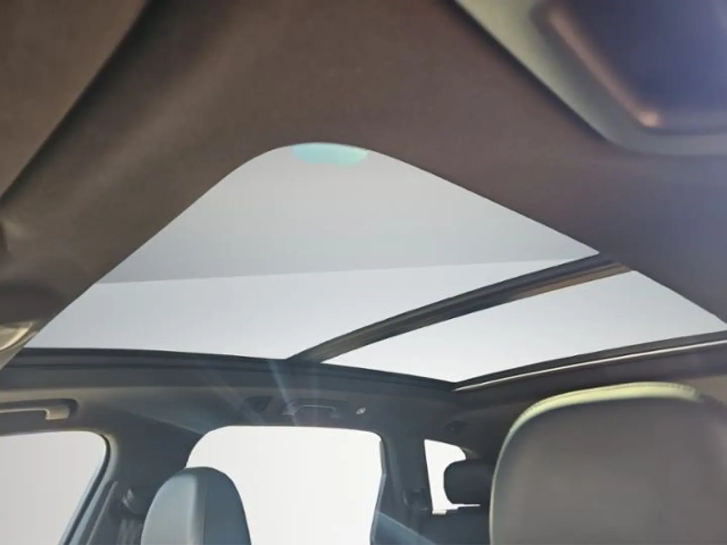 Q7 quattro S line/Matrix/Massage/Vent/360