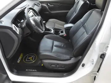 NISSAN X-TRAIL 1.6 DCI TEKNA 7 LOCURI