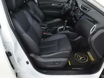NISSAN X-TRAIL 1.6 DCI TEKNA 7 LOCURI