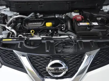 NISSAN X-TRAIL 1.6 DCI TEKNA 7 LOCURI