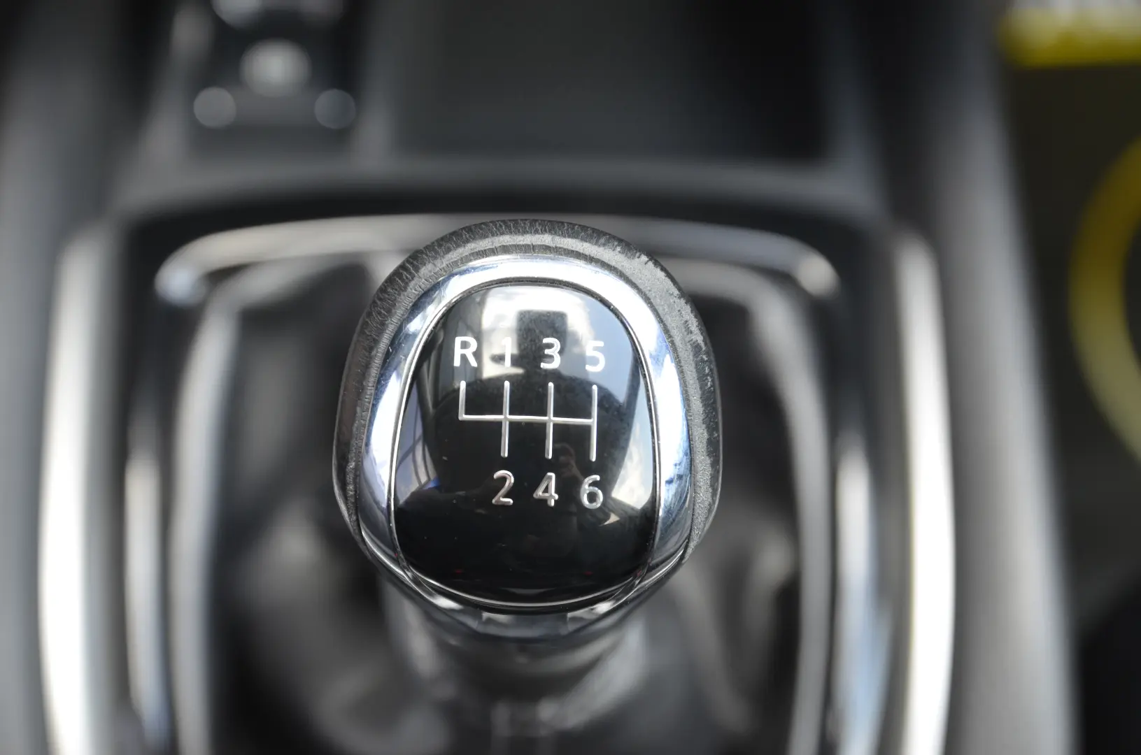 NISSAN X-TRAIL 1.6 DCI TEKNA 7 LOCURI