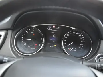 NISSAN X-TRAIL 1.6 DCI TEKNA 7 LOCURI